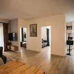 Apartmán Bellissima