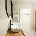 Apartmán Bellissima