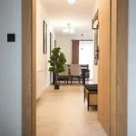 Apartment Bellissima Bielsko-Biala