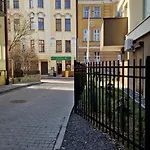 Apartment Bellissima *