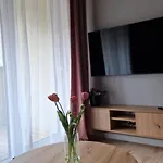 Apartmán Bellissima