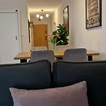 Apartmán Bellissima Bílsko-Bělá