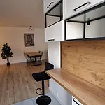 Bellissima Apartmán *