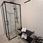Apartmán Bellissima