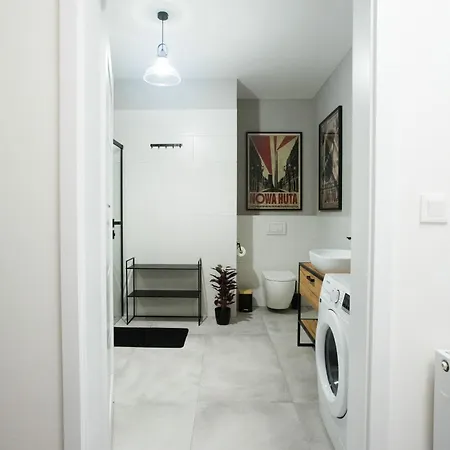 Bellissima Appartement *