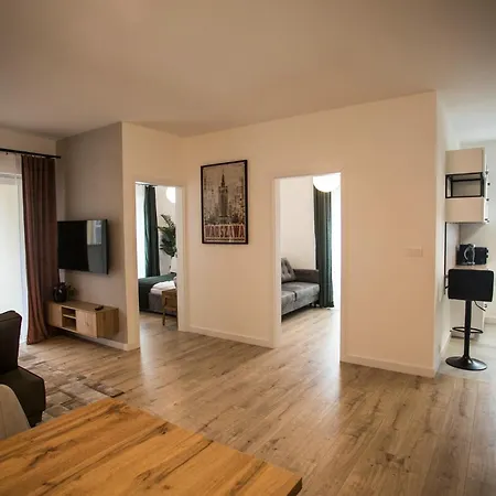 Appartement Bellissima