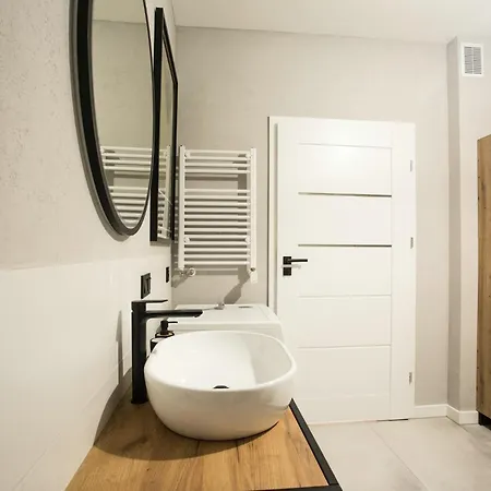 Appartement Bellissima