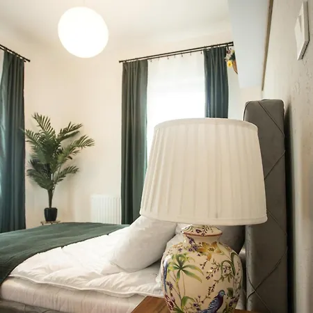 Bellissima Apartment