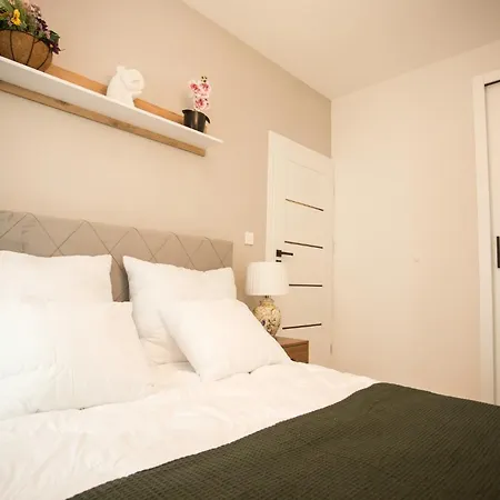 Appartement Bellissima