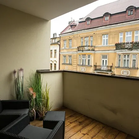 Bellissima Appartement *