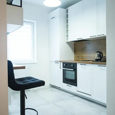 Appartement Bellissima *