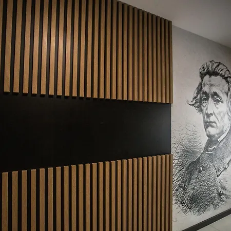 Appartement Bellissima