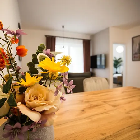 Appartement Bellissima