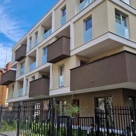 Appartement Bellissima