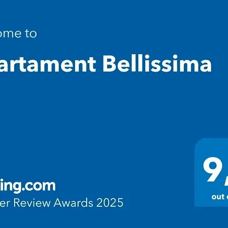 Bellissima アパート