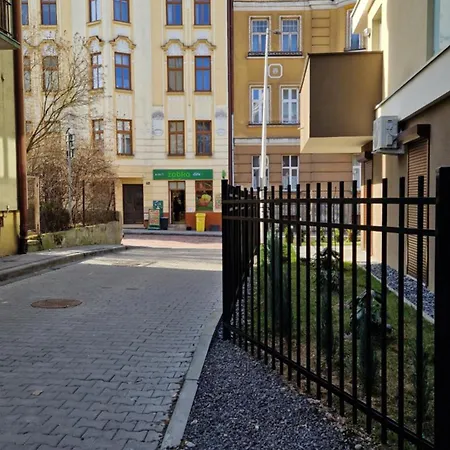 Appartement Bellissima *