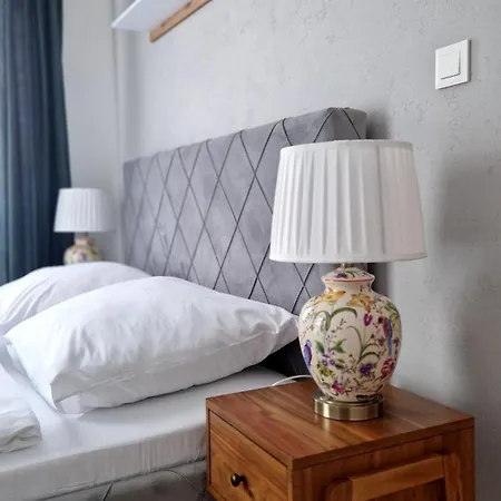 Apartment Bellissima *
