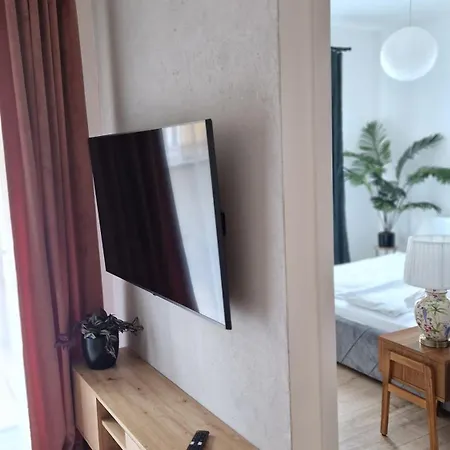 Bellissima Apartman *