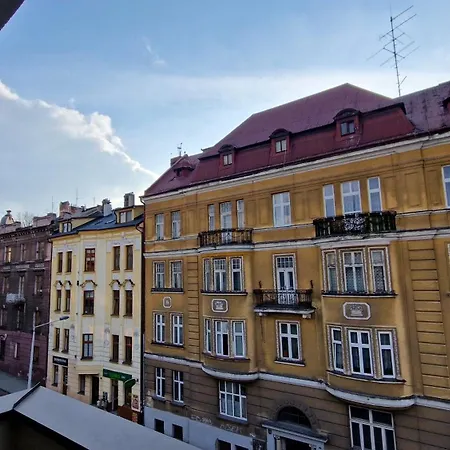 Apartment Bellissima *