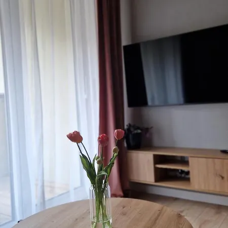 Apartman Bellissima