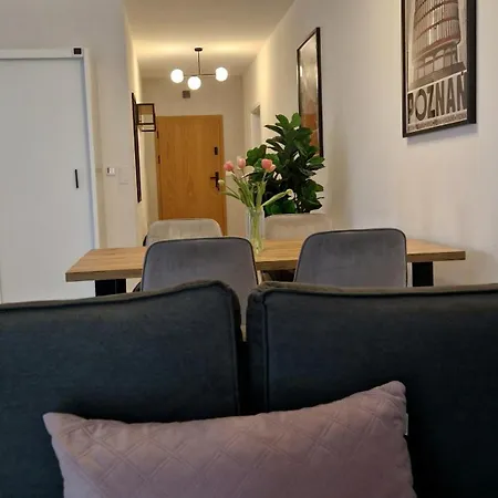 Apartman Bellissima Bielsko-Biała