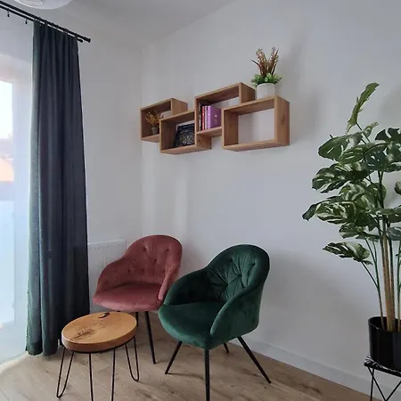 Apartment Bellissima