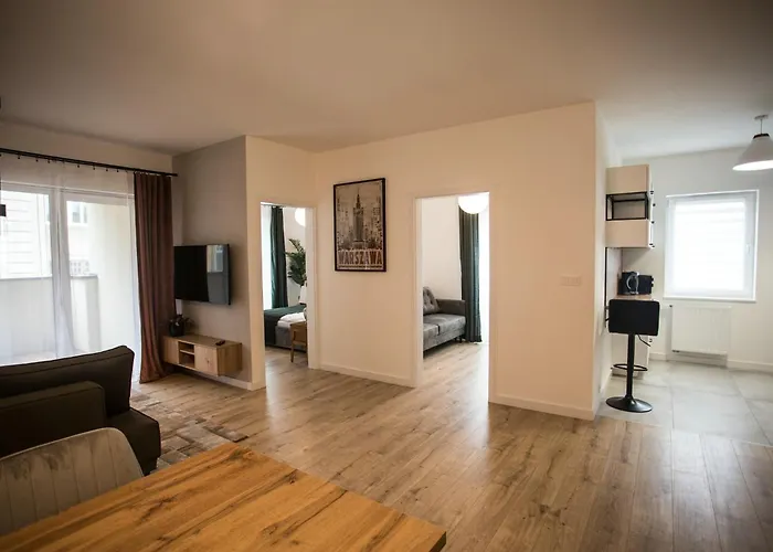 Apartman Bellissima