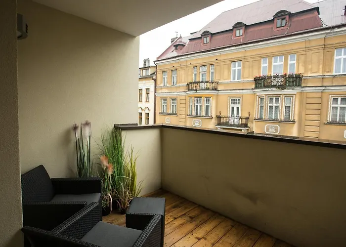 Bellissima Apartman *