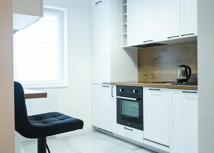 Apartman Bellissima *