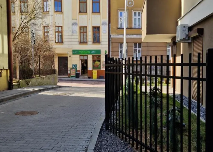 Apartman Bellissima *