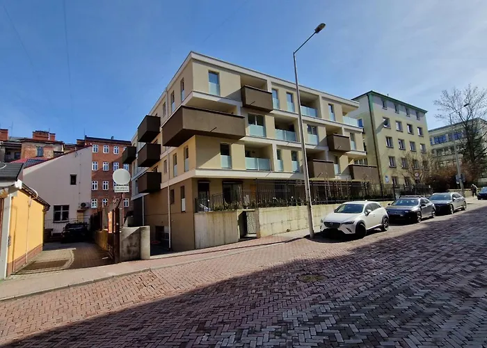 Apartman Bellissima *