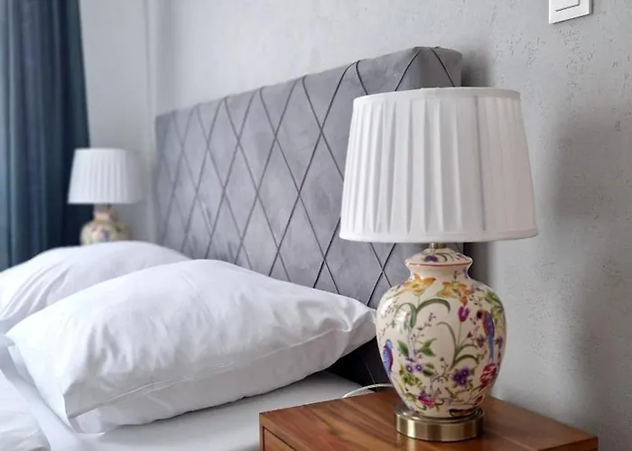 דירה Bellissima *