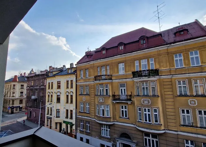 דירה Bellissima *