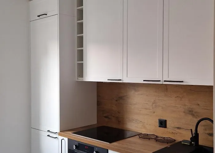 דירה Bellissima ביילסקו-ביאלה